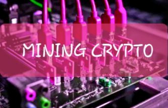 Mining Crypto