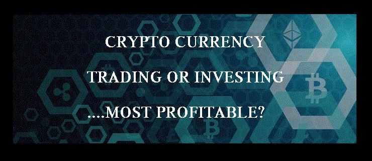 Crypto forex which is more profitable