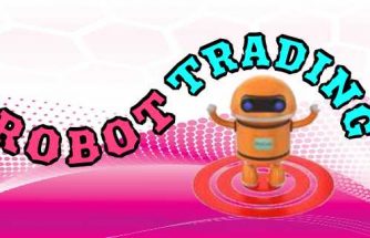 Robot Trade Crypto Forex