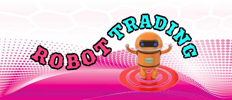 Robot Trade Crypto Forex