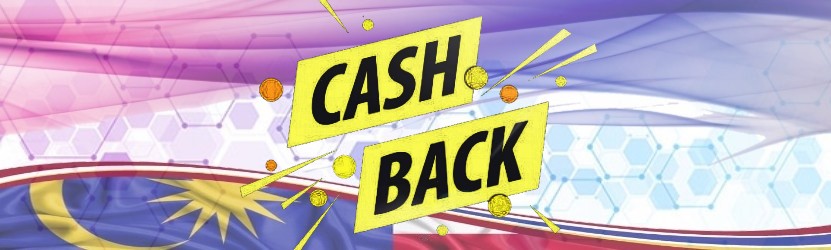 cash back rebate