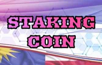 Make money staking coin
