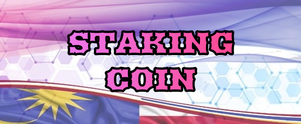 Make money staking coin